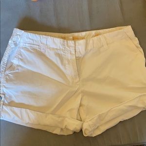 Womens JCrew short